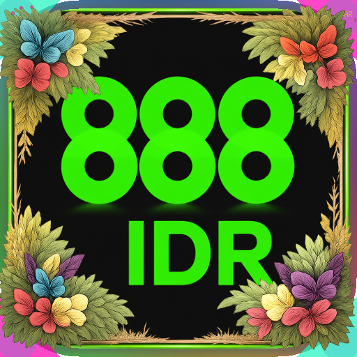 888idr — mitra unggulan