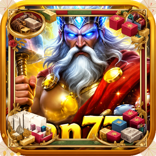dan777 — mitra unggulan