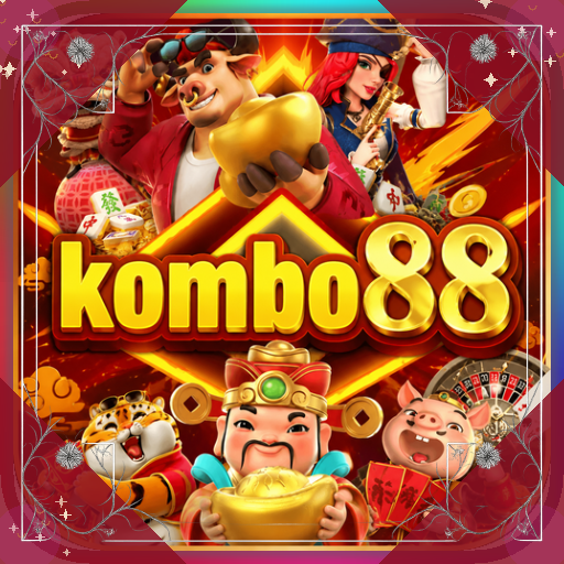 kombo88 — mitra unggulan