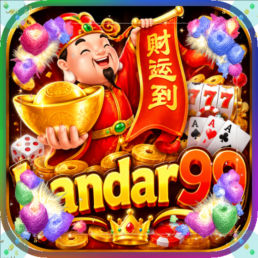 bandar99 — galeri pratinjau Resmi APK