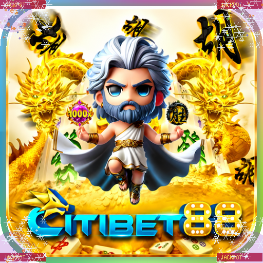 citibet88 — mitra unggulan